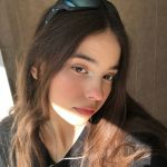 Алиса, 19 лет